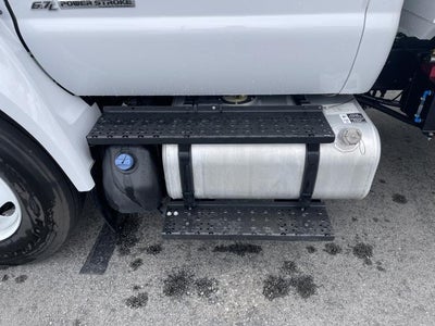 2027 Ford F-750 Preferred