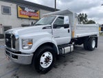 2027 Ford F-750 Preferred