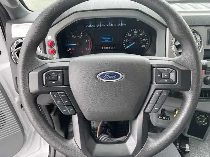 2027 Ford F-750 Preferred