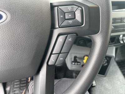 2027 Ford F-750 Preferred