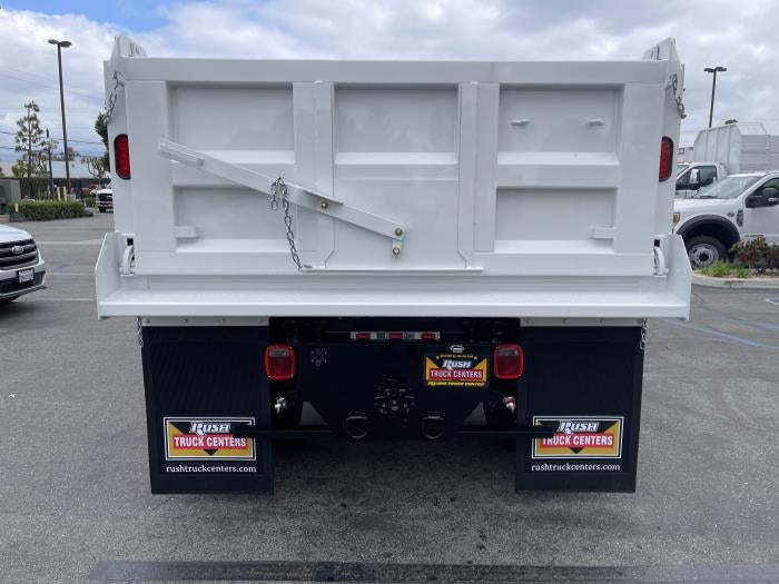 2027 Ford F-750 Preferred
