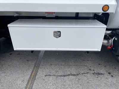 2027 Ford F-750 Preferred