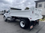 2027 Ford F-750 Preferred