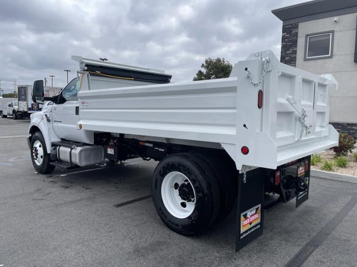 2027 Ford F-750 Preferred