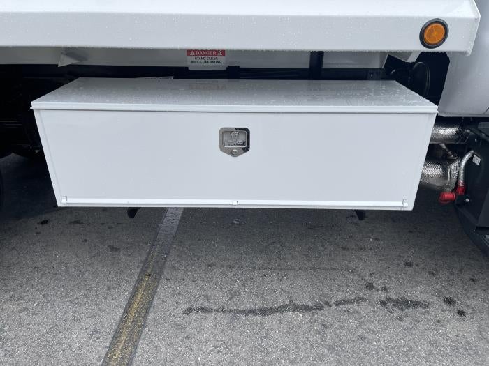 2027 Ford F-750 Preferred