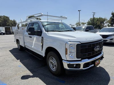 2026 Ford F-250 XL