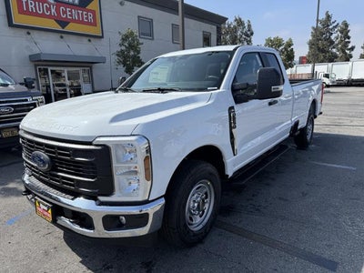 2026 Ford F-250 XL