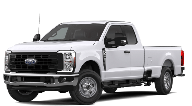 2026 Ford F-250 XL
