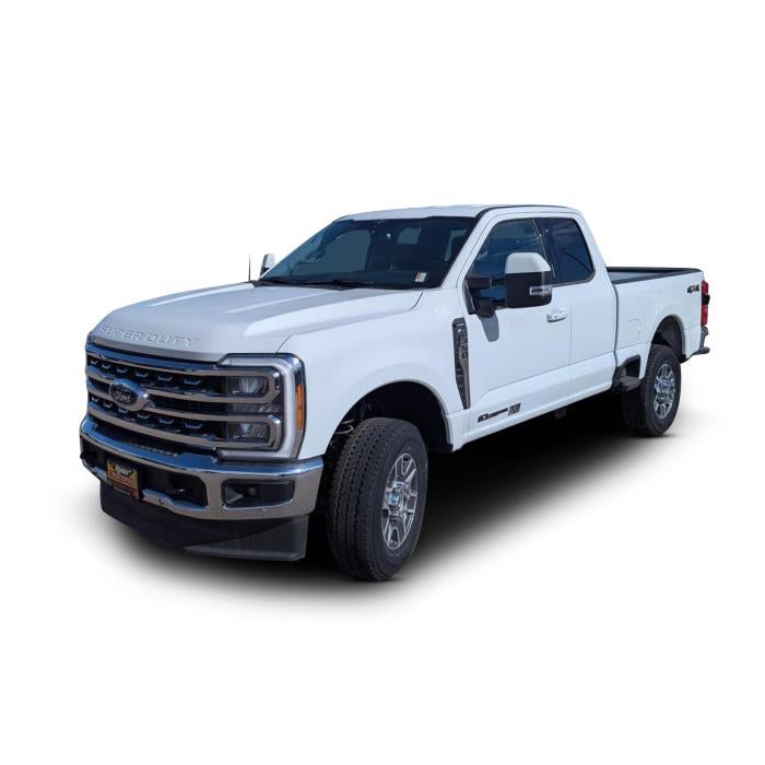 2023 Ford F-350 Lariat