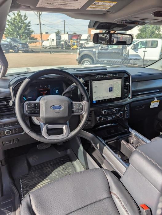 2023 Ford F-350 Lariat