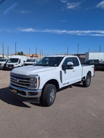 2023 Ford F-350 Lariat