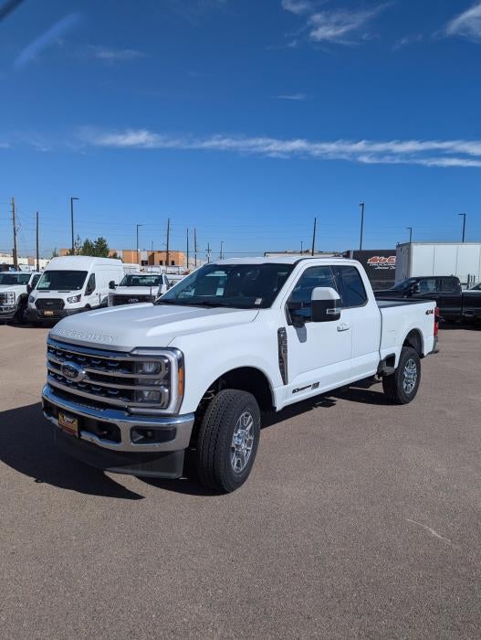 2023 Ford F-350 Lariat