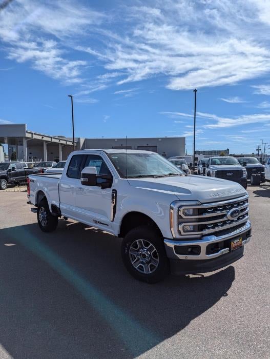 2023 Ford F-350 Lariat
