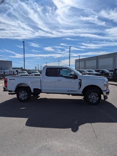2023 Ford F-350 Lariat