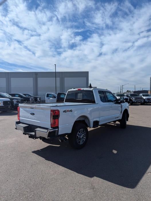 2023 Ford F-350 Lariat