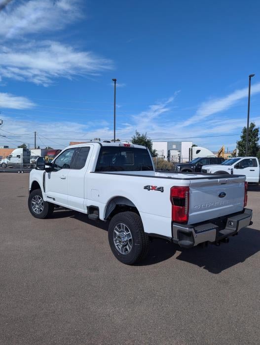 2023 Ford F-350 Lariat