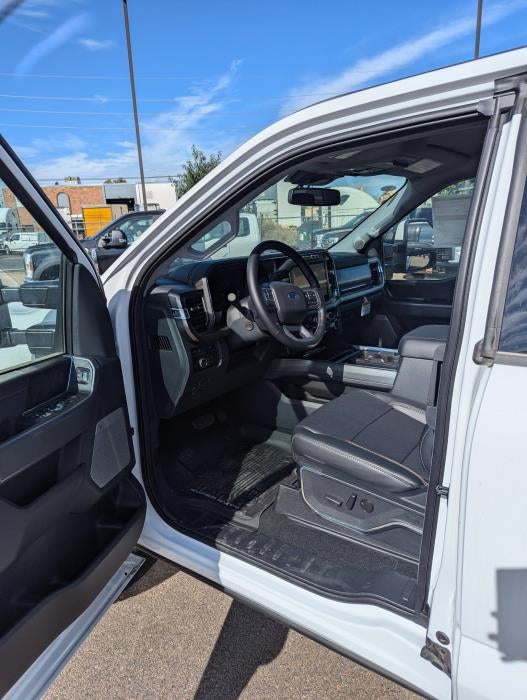 2023 Ford F-350 Lariat