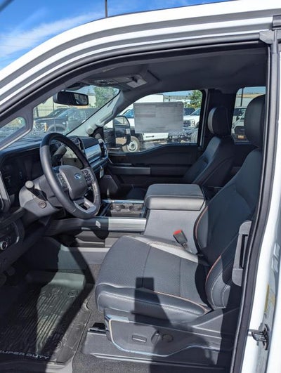 2023 Ford F-350 Lariat