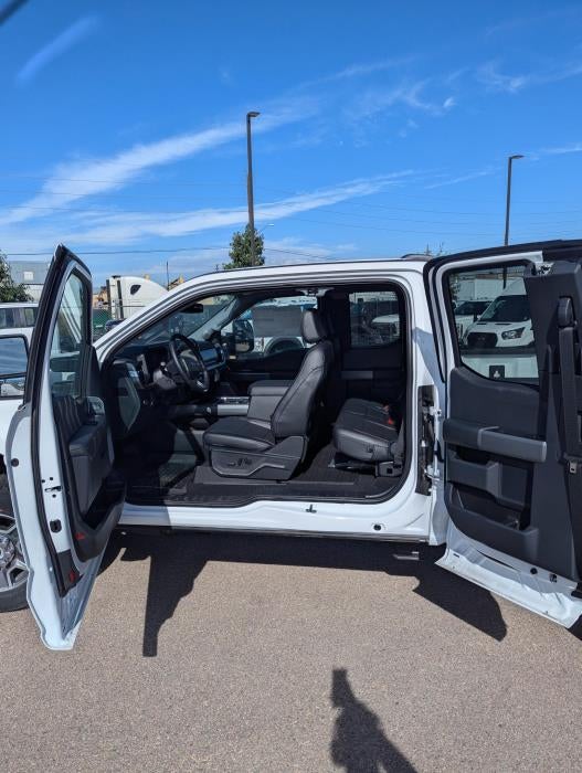 2023 Ford F-350 Lariat