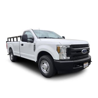 2019 Ford F-250 Base