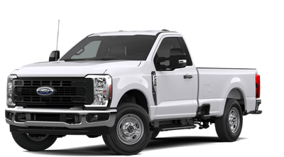 2026 Ford F-250 XL