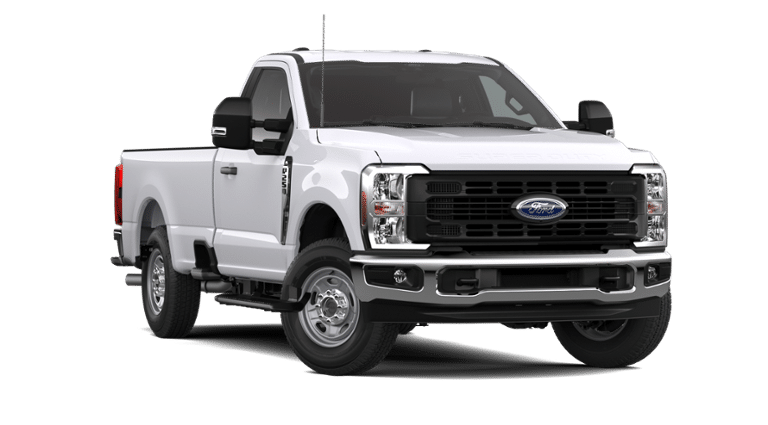 2026 Ford F-250 XL