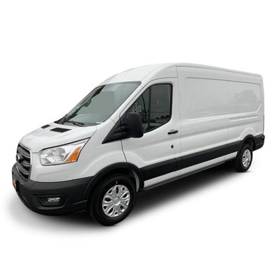 2026 Ford Transit-250 XL