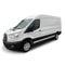 2026 Ford Transit-250 XL