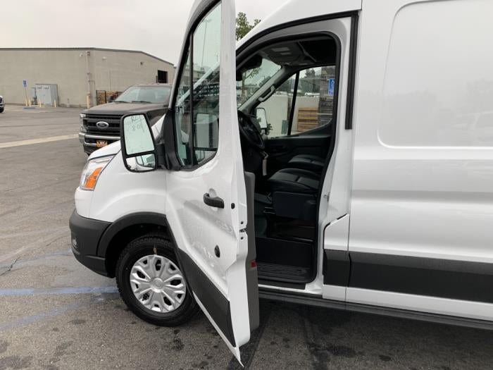 2026 Ford Transit-250 XL