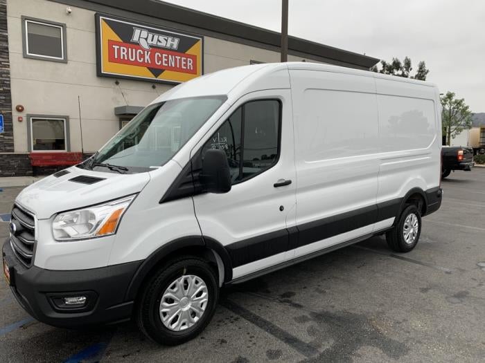2026 Ford Transit-250 XL