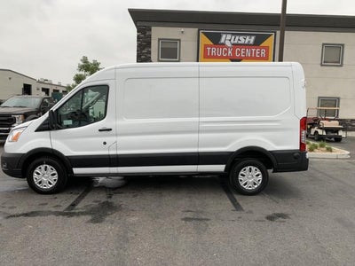 2026 Ford Transit-250 XL