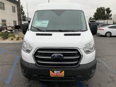 2026 Ford Transit-250 XL