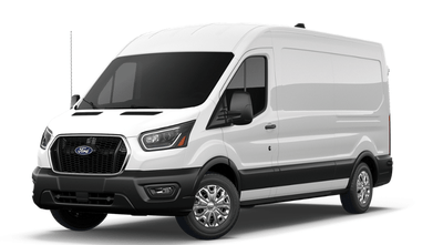 2026 Ford Transit-250 XL