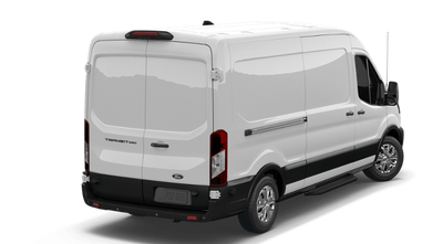 2026 Ford Transit-250 XL