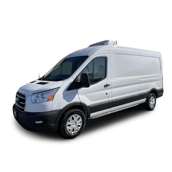 2025 Ford Transit-250 XL