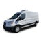 2025 Ford Transit-250 XL