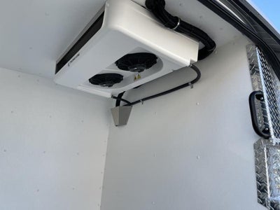 2025 Ford Transit-250 XL