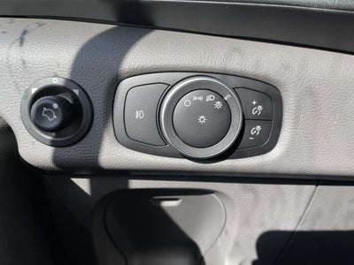 2025 Ford Transit-250 XL