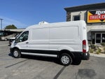 2025 Ford Transit-250 XL