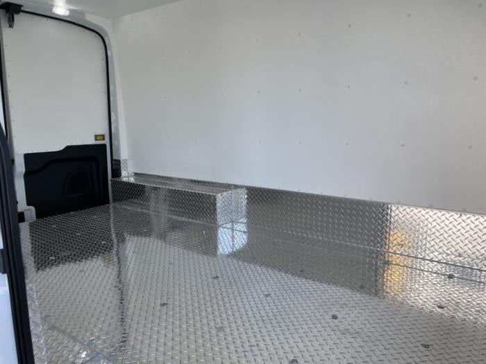 2025 Ford Transit-250 XL