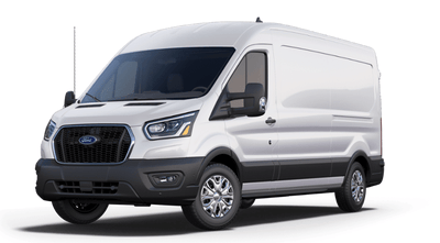 2025 Ford Transit-250 XL