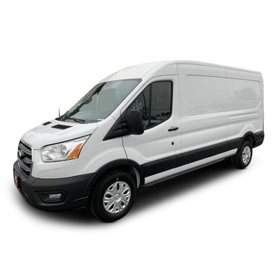 2025 Ford Transit-250 XL