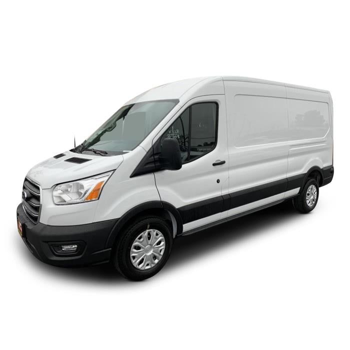 2025 Ford Transit-250 XL