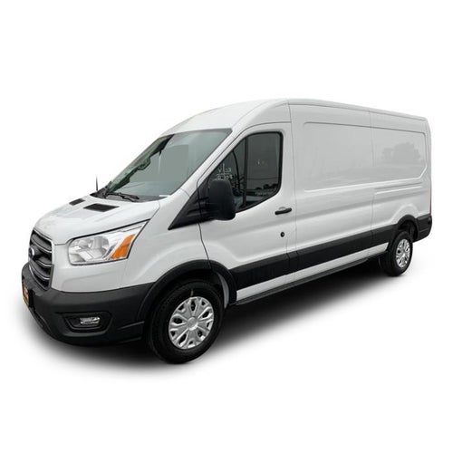 2025 Ford Transit-250 XL
