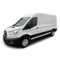 2025 Ford Transit-250 XL