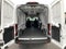 2025 Ford Transit-250 XL