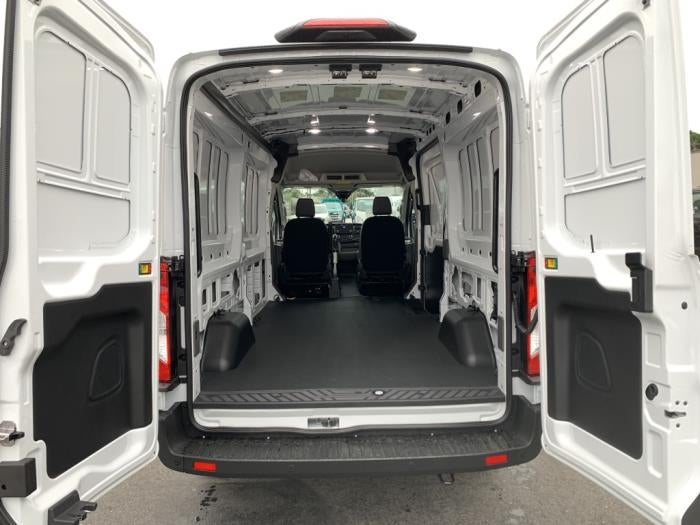 2025 Ford Transit-250 XL