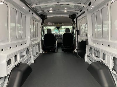 2025 Ford Transit-250 XL