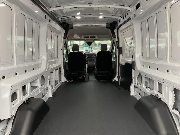 2025 Ford Transit-250 XL