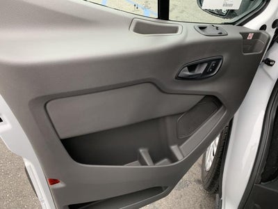 2025 Ford Transit-250 XL